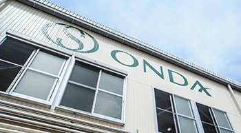 株式会社オンダ製作所